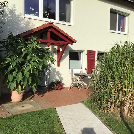 Handtoepferei Bad Lauterberg Exterior photo