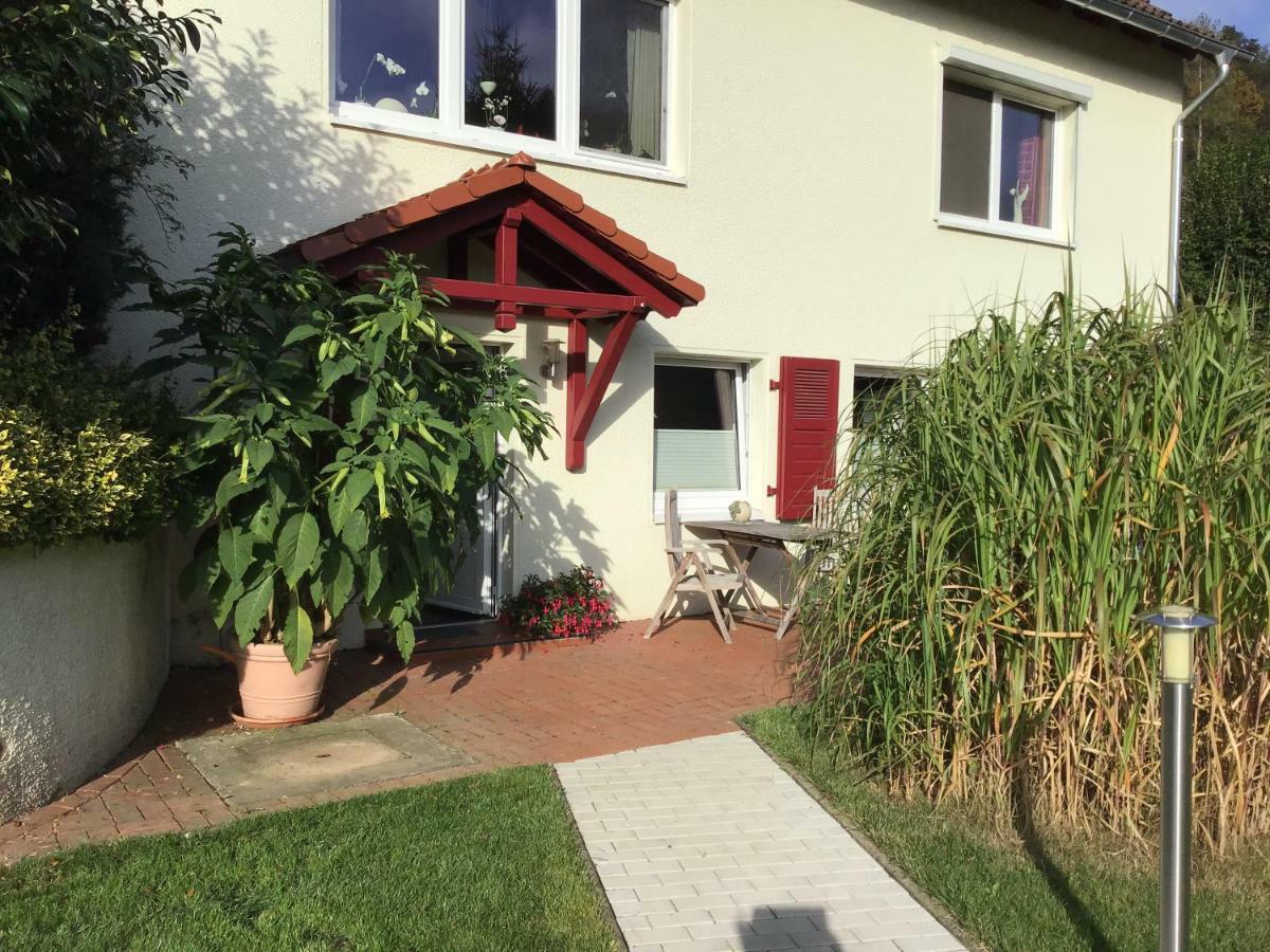 Handtoepferei Bad Lauterberg Exterior photo