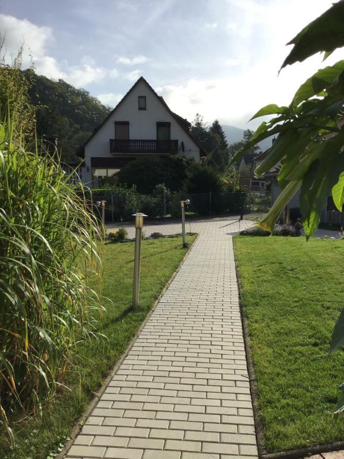 Handtoepferei Bad Lauterberg Exterior photo